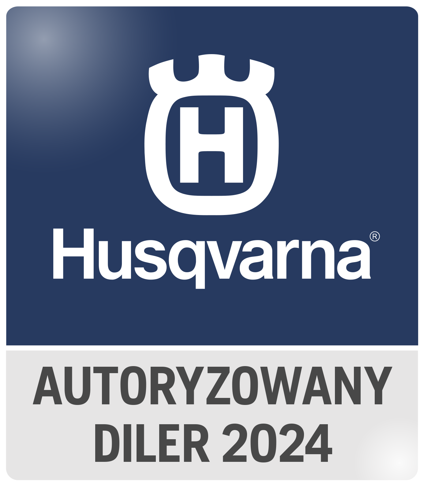 husqvarna