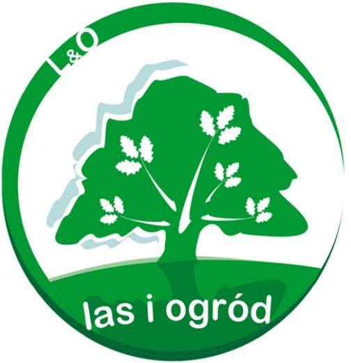 las i ogród