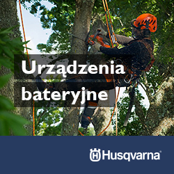 Husqvarna Battery