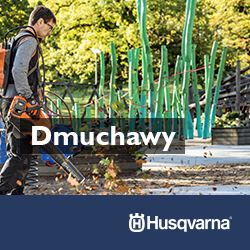 Husqvarna Blowers